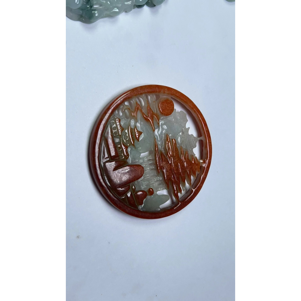 Fashion Hand Brand Live Accessories